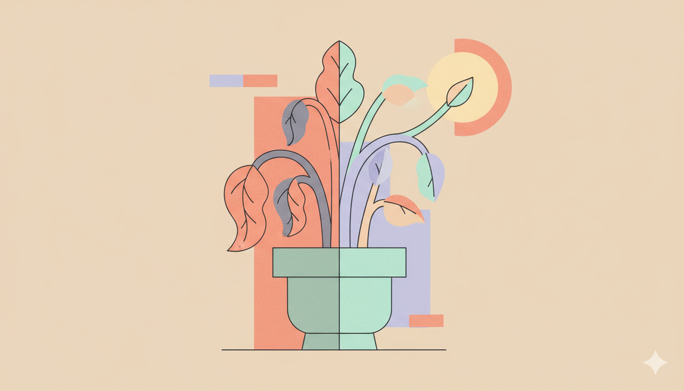 Burnout Hit Me 4 Months In